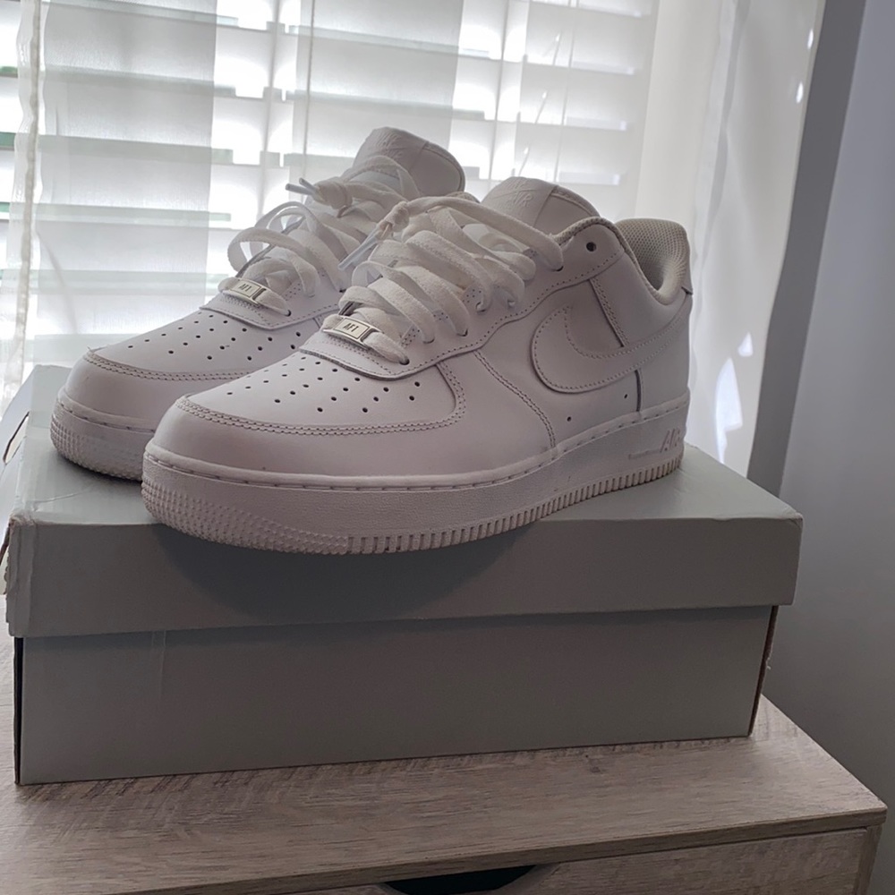 Nike Air Force 1